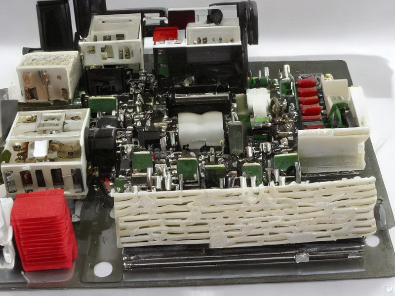 pg模拟器 MOSFET资料库 1