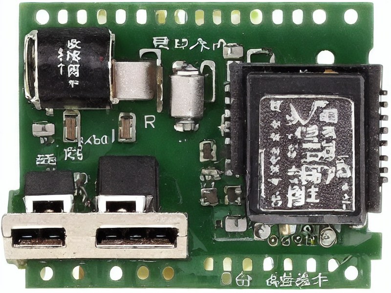 步进驱动内容工程应用