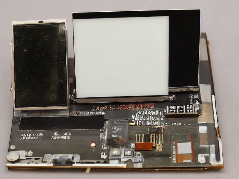 NAND Flash总览工程应用