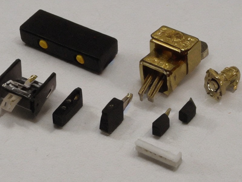 pg模拟器 连接器资料 2