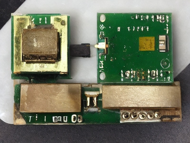 二极管工程页参数与应用整理 1