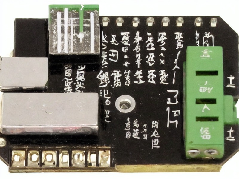 NOR Flash选型电子资料 1