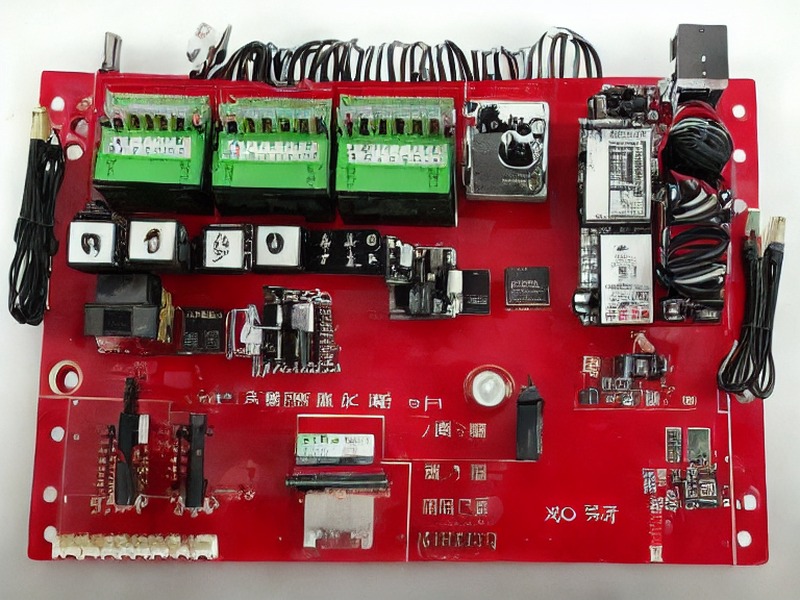 pg模拟器 射频连接中心 2
