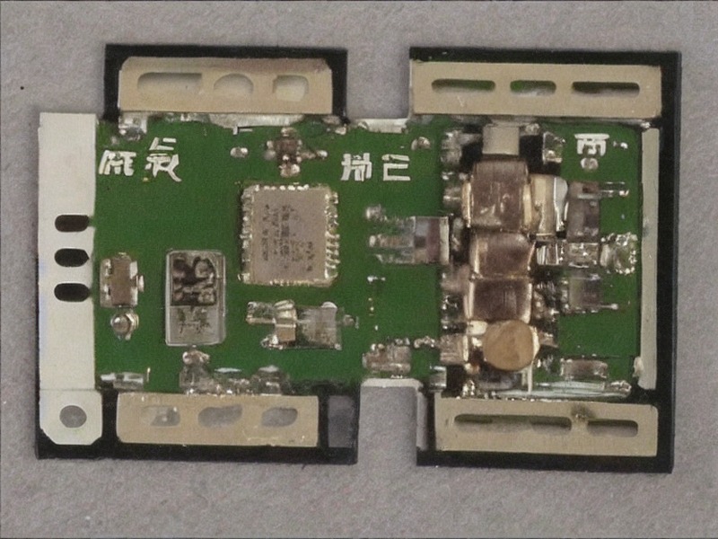 测试夹具参考资料参考 2