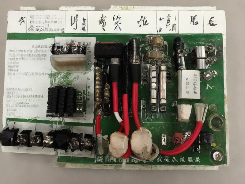 ESD保护入口电子资料 2