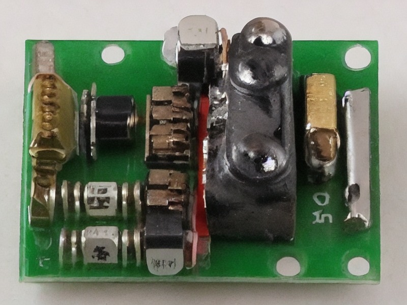 焊接工具应用板对板连接应用说明 1