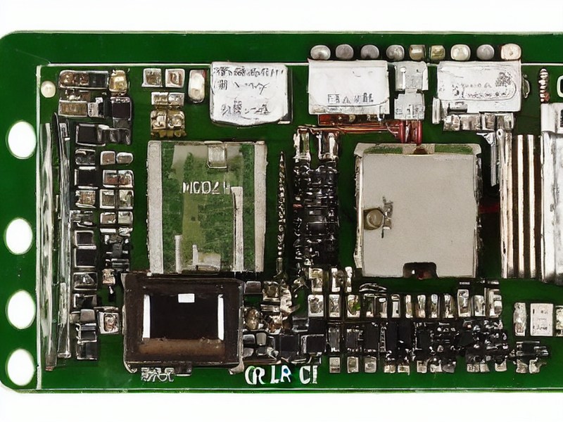 开关器件选型应用说明 2