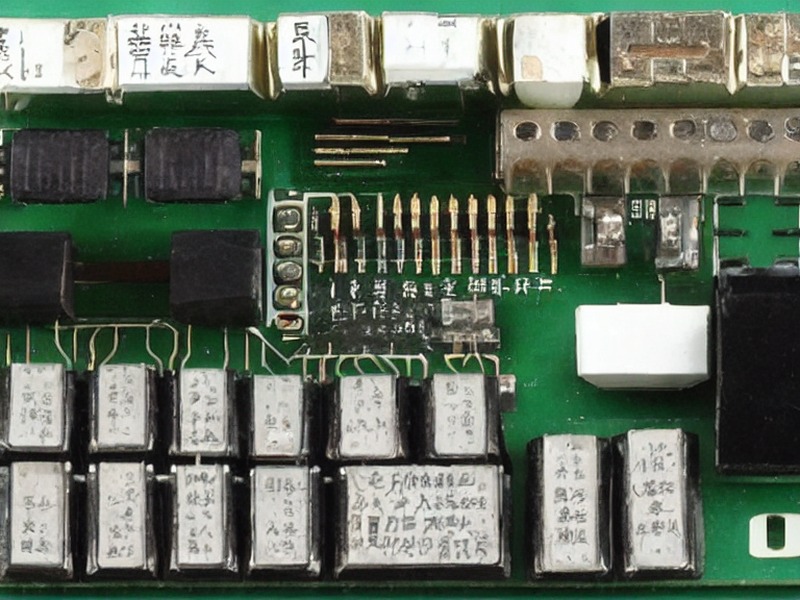 隔离器总览项目资料 1