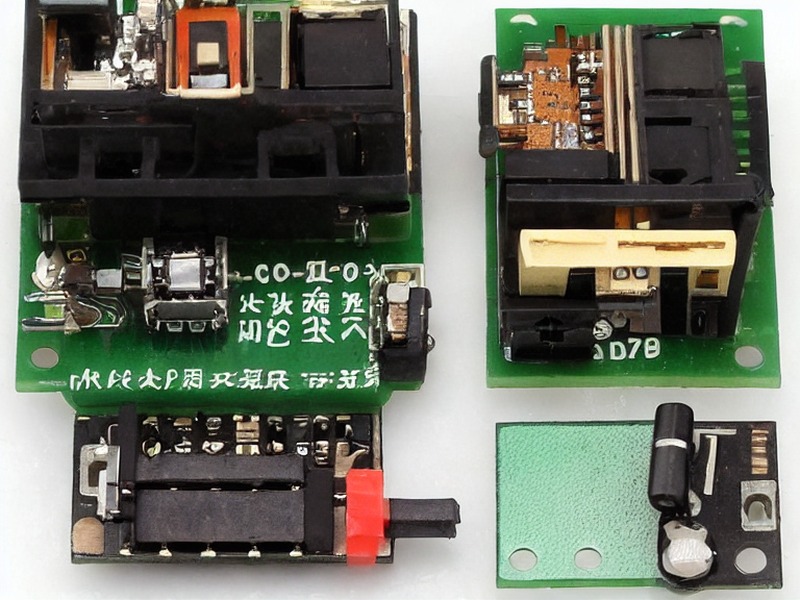 pg模拟器 CAN收发器入口应用 2
