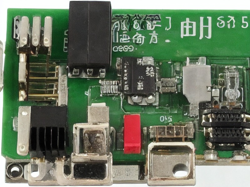 充电管理工程页产品信息 2