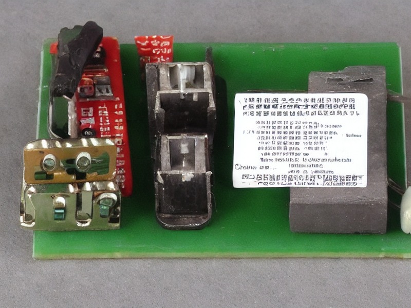 示波器应用相关产品 2