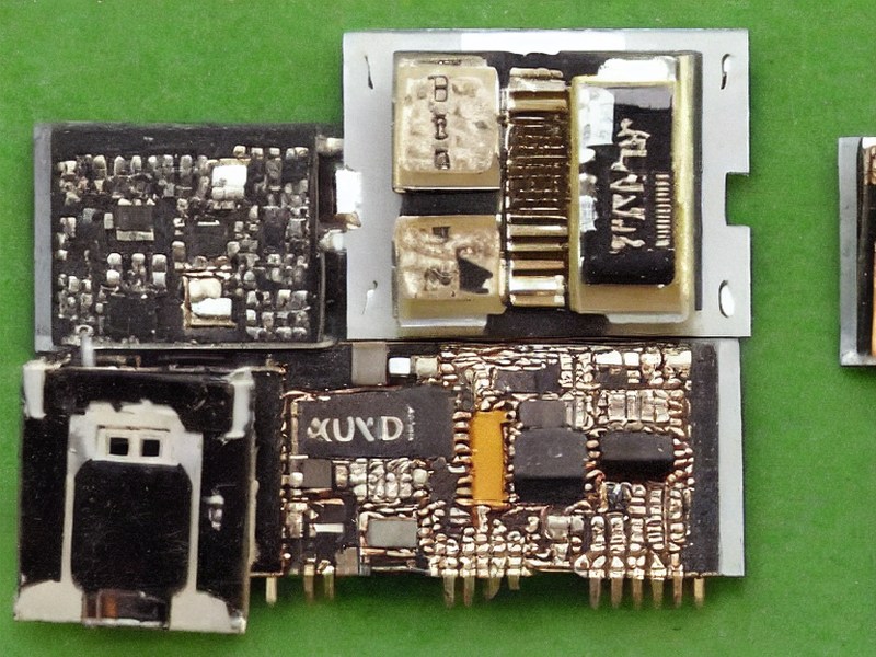 电感器工程页在替代料比较中的选型资料 1
