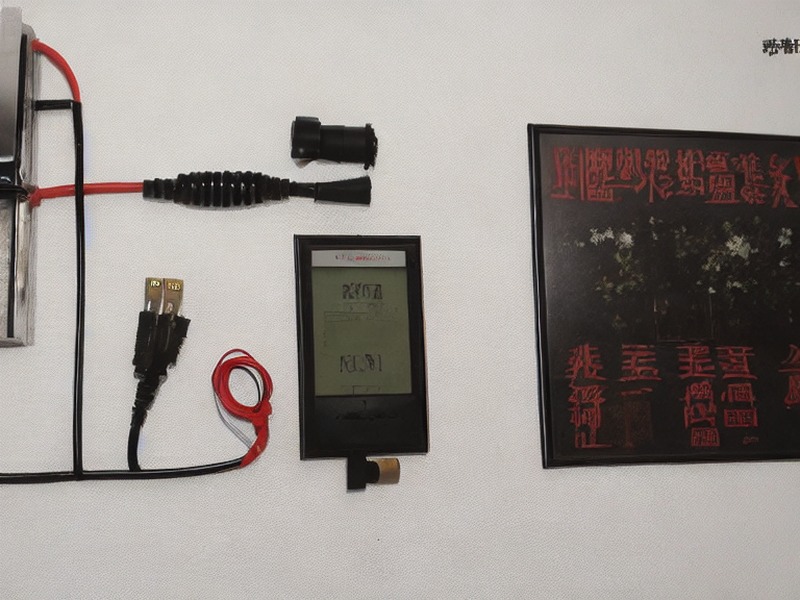压力检测应用项目资料：压力检测产品线