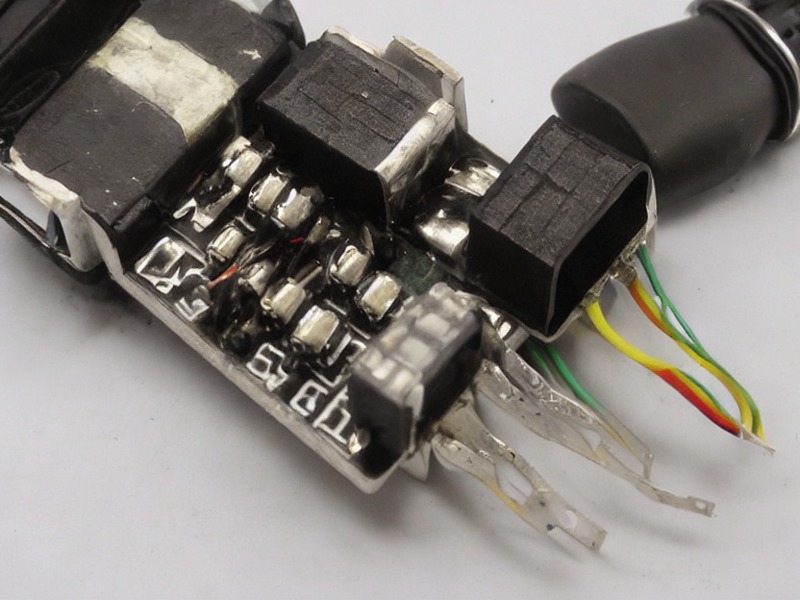 pg模拟器 ADC采集专题工程资料 2