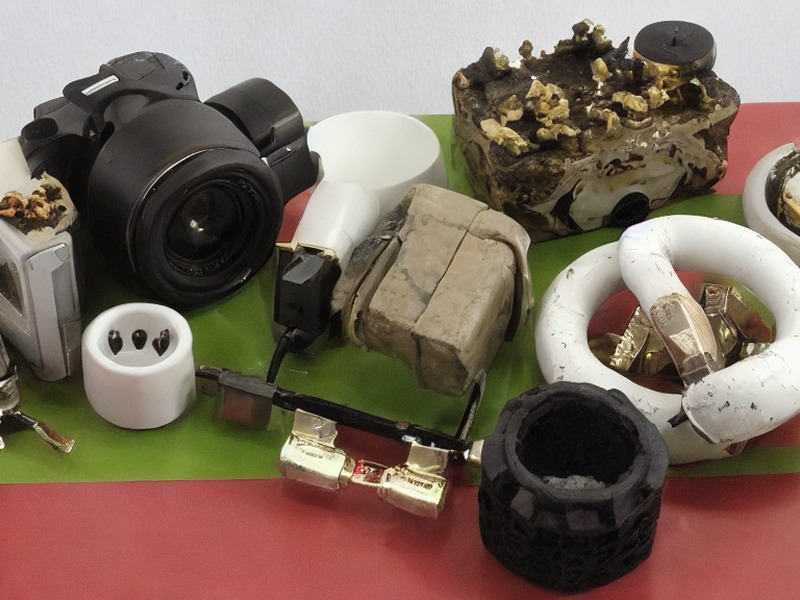 线缆组件资料工程资料 1