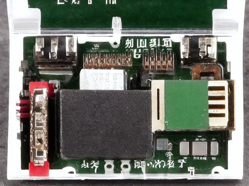 滤波器目录选型参考