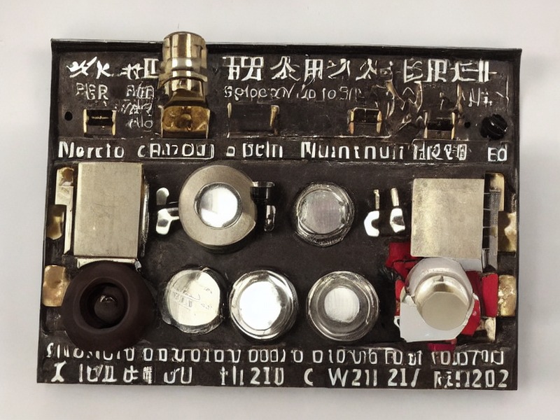 线对板连接中心选型参考
