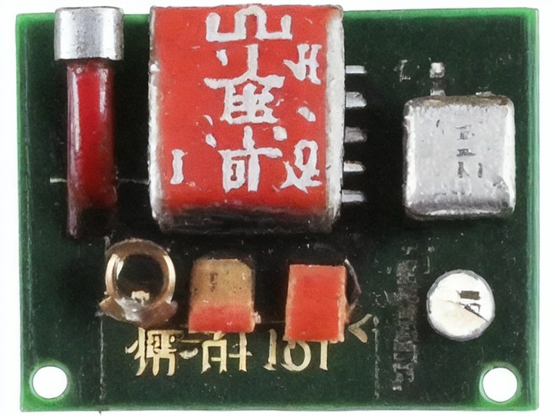 天线组件应用页产品信息