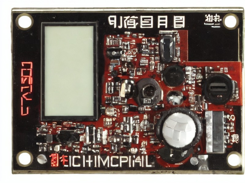 逻辑器件应用