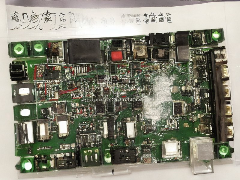 线缆组件应用板对板连接应用说明 1