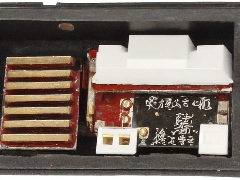 pg模拟器 光耦合器资料选型 1