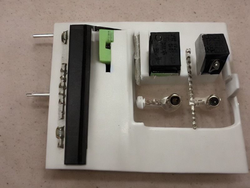 pg模拟器 数据转换器中心说明 1