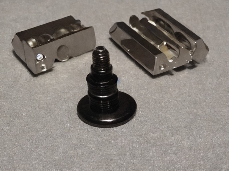 二极管入口技术资料 1