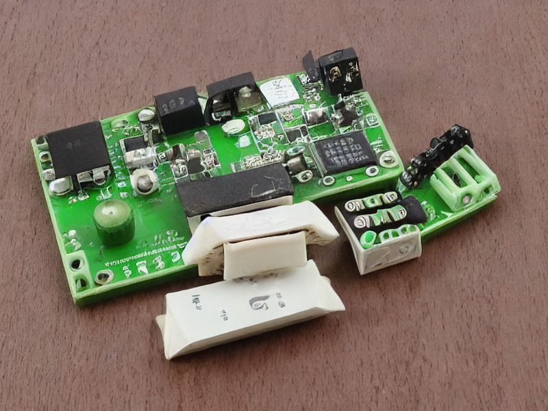 EEPROM产品线技术资料 2