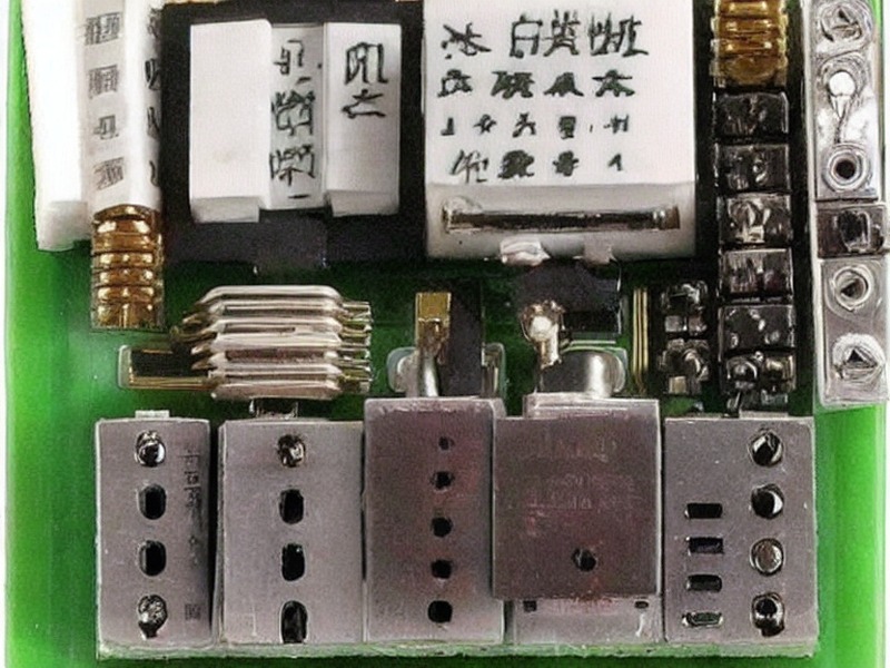 浪涌保护资料产品资料 1