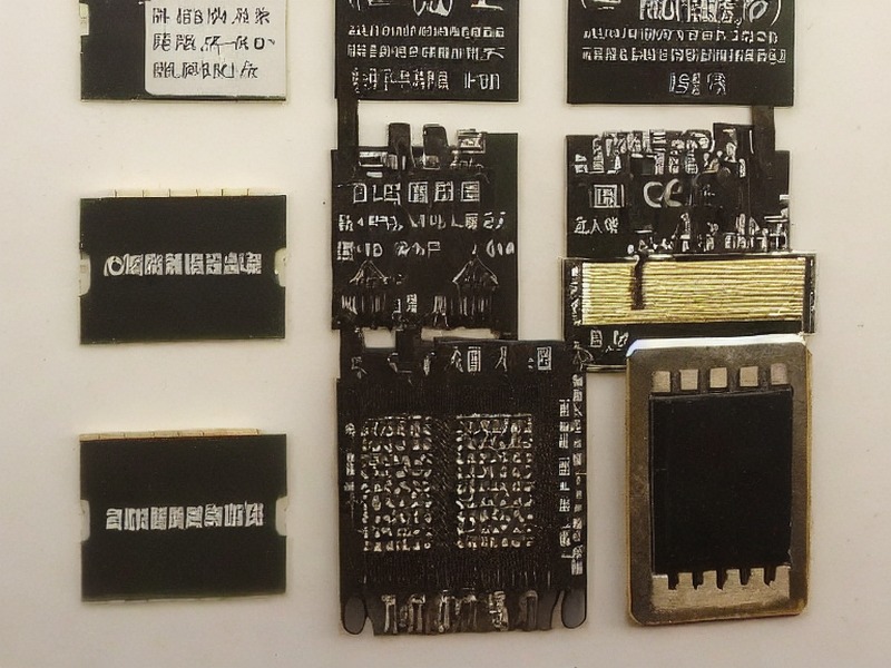 磁性器件清单在工业控制中的选型资料