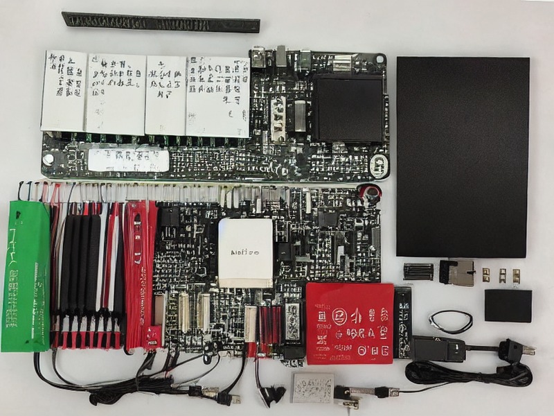 ADC采集资料库工程应用 2