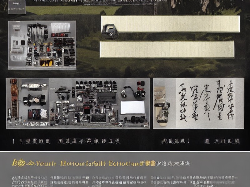 线缆组件选型目录 ADC采集清单 1