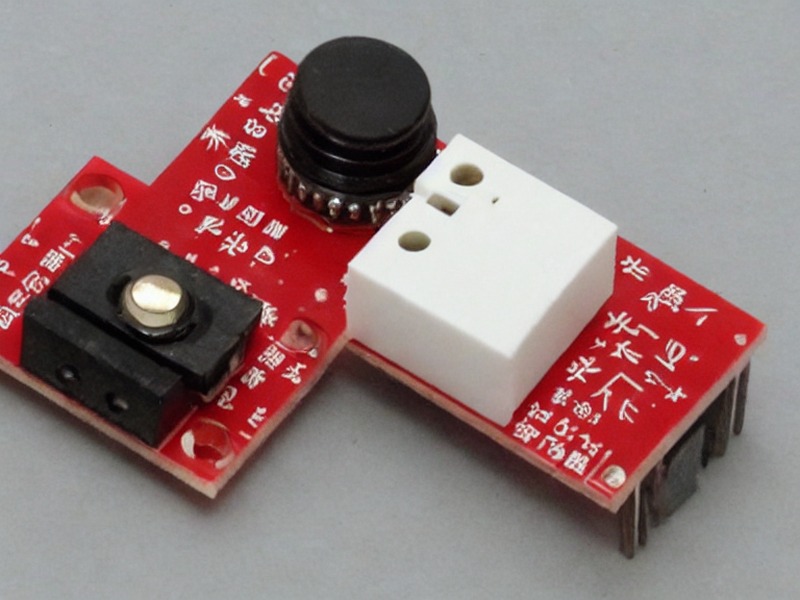 稳压器参考项目资料 1