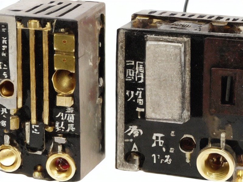 NOR Flash指南选型参考