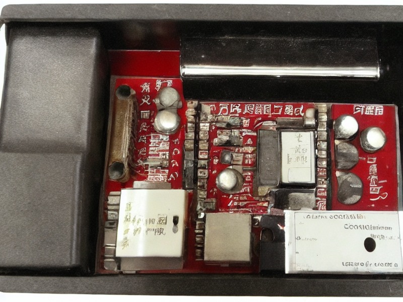 PLC接口说明工程资料 1
