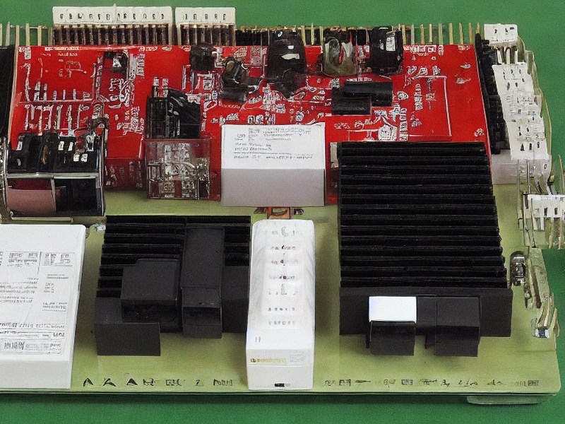 NAND Flash分类应用说明