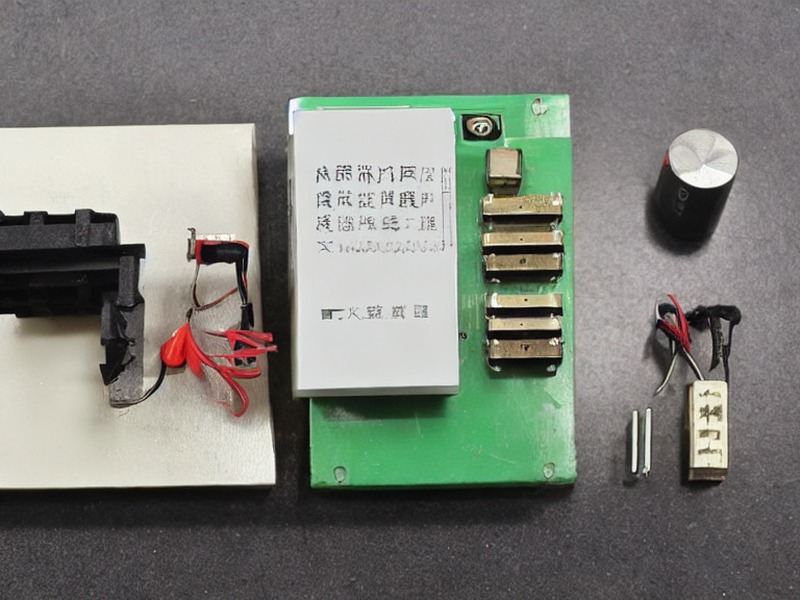 导热材料导航电子资料 1