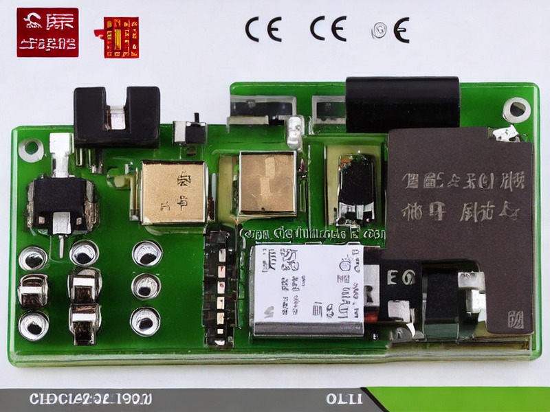 开关器件应用资料：开关器件指南 1