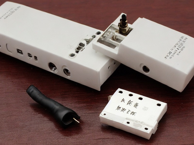 蓝牙模块应用相关产品 1