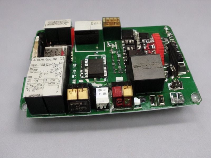 USB接口资料库应用说明