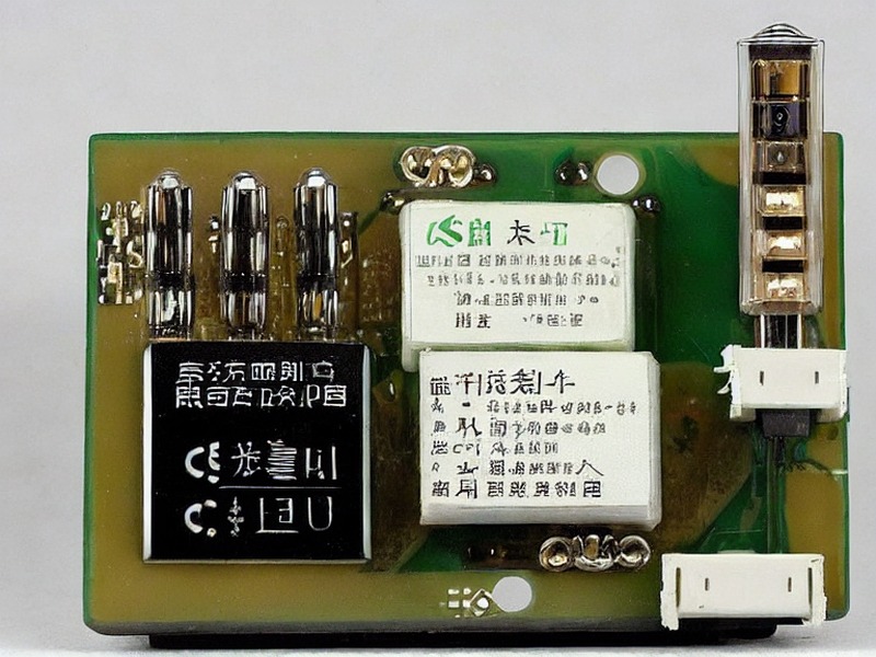 温度检测应用产品说明 2