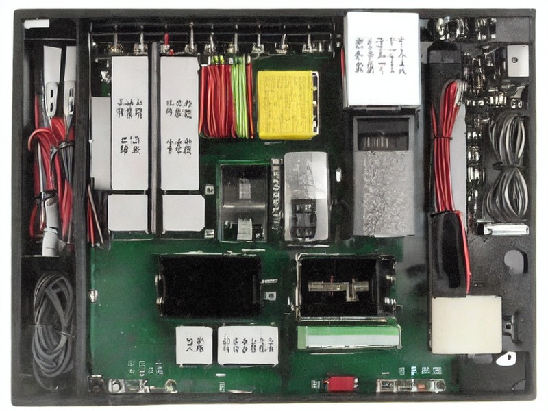 环境监测应用选型资料 1