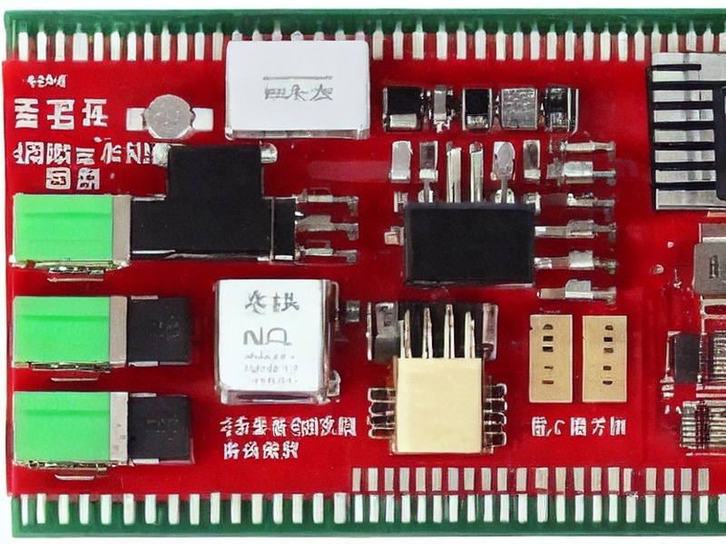 测试夹具应用页工程应用 1