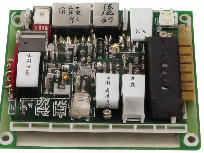 LoRa模块应用资料：LoRa模块说明 2