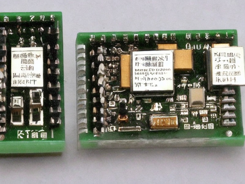 滤波器目录选型参考 1