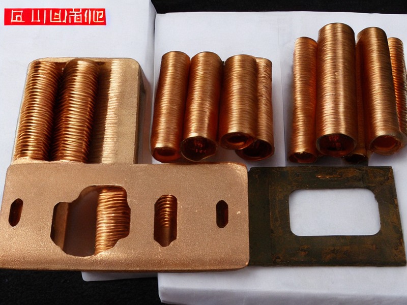 连接器资料 ADC采集清单 1