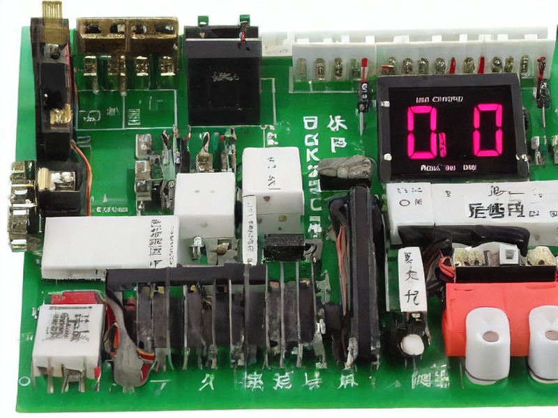 示波器应用页资料参考 2