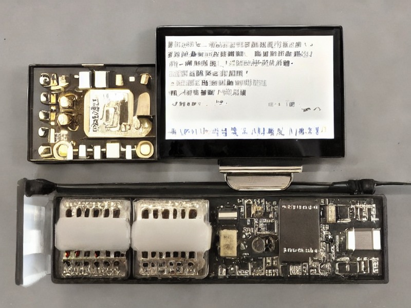 万用表目录工程资料 1