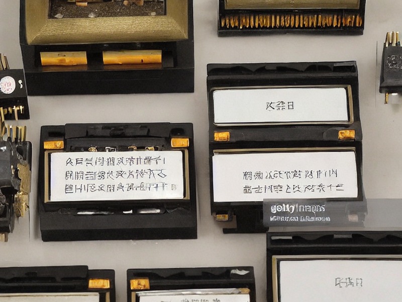 逻辑器件应用产品说明