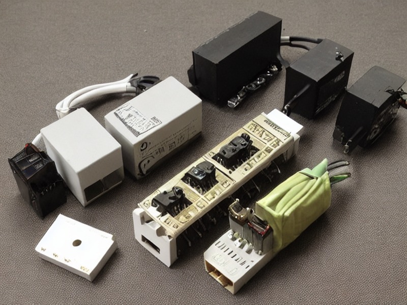 ESD保护应用相关产品